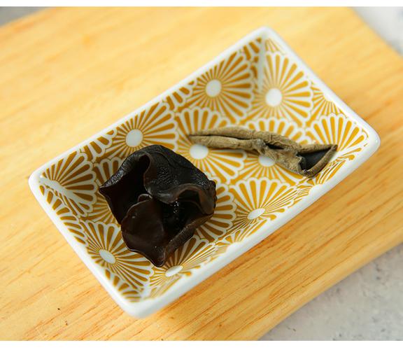 大兴安岭木耳 250g常温储存，非初加工食用农产品的品质之选
